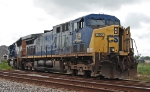 CSX 109